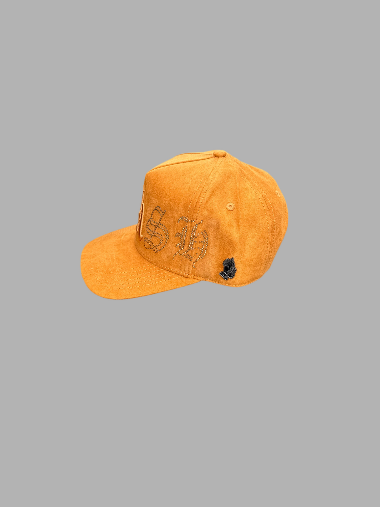 LA cash only hats