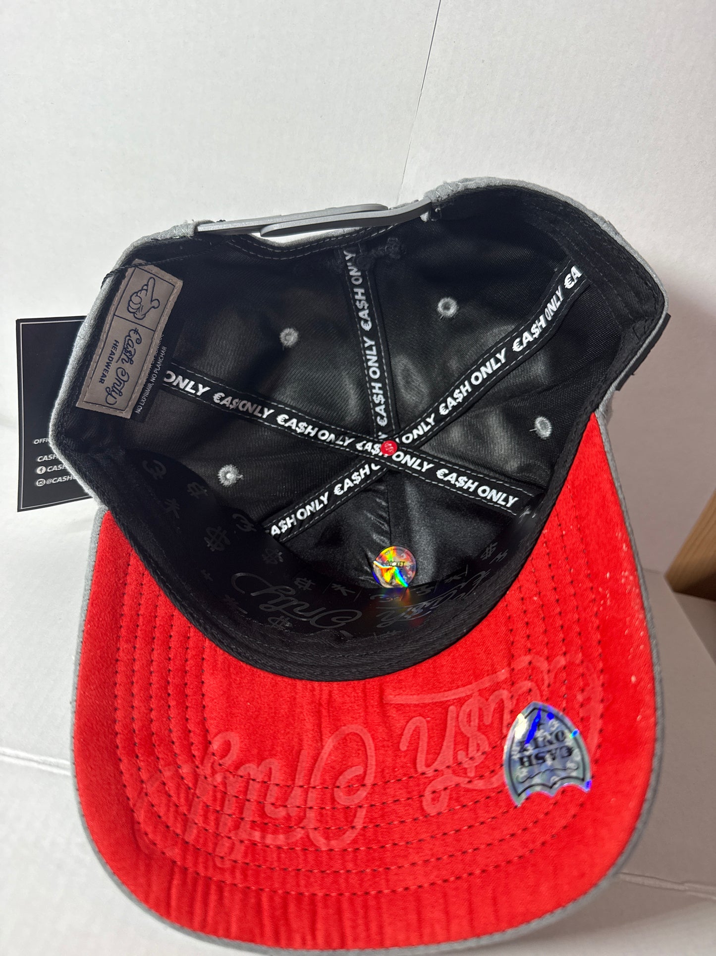 CASH ONLY RICH DOLLAR -FINAL EDITION