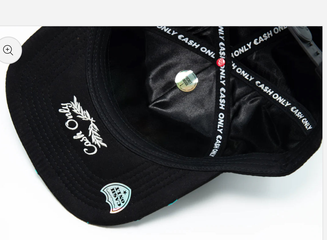 tumba 2 limited edition curb