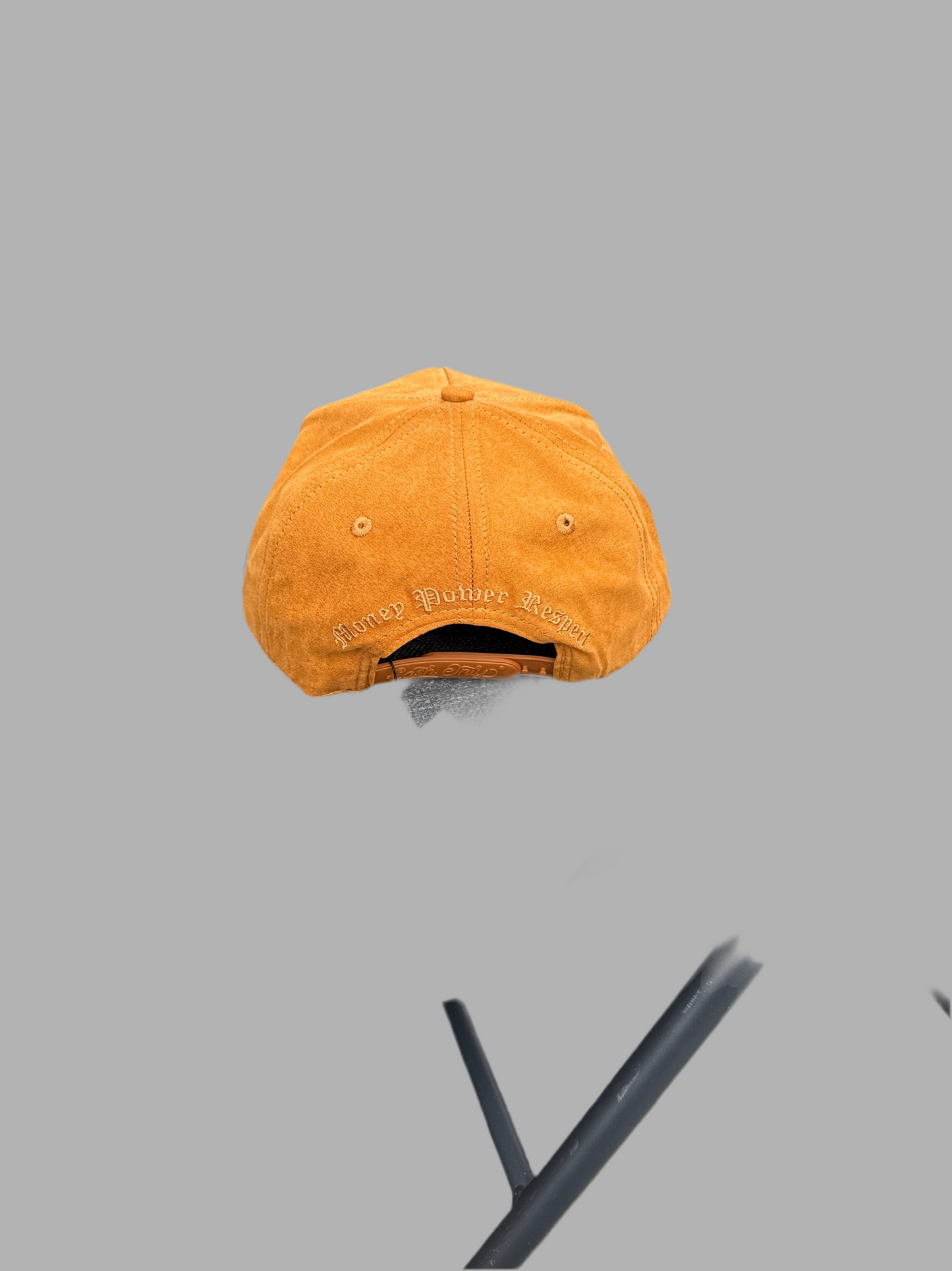 LA cash only hats