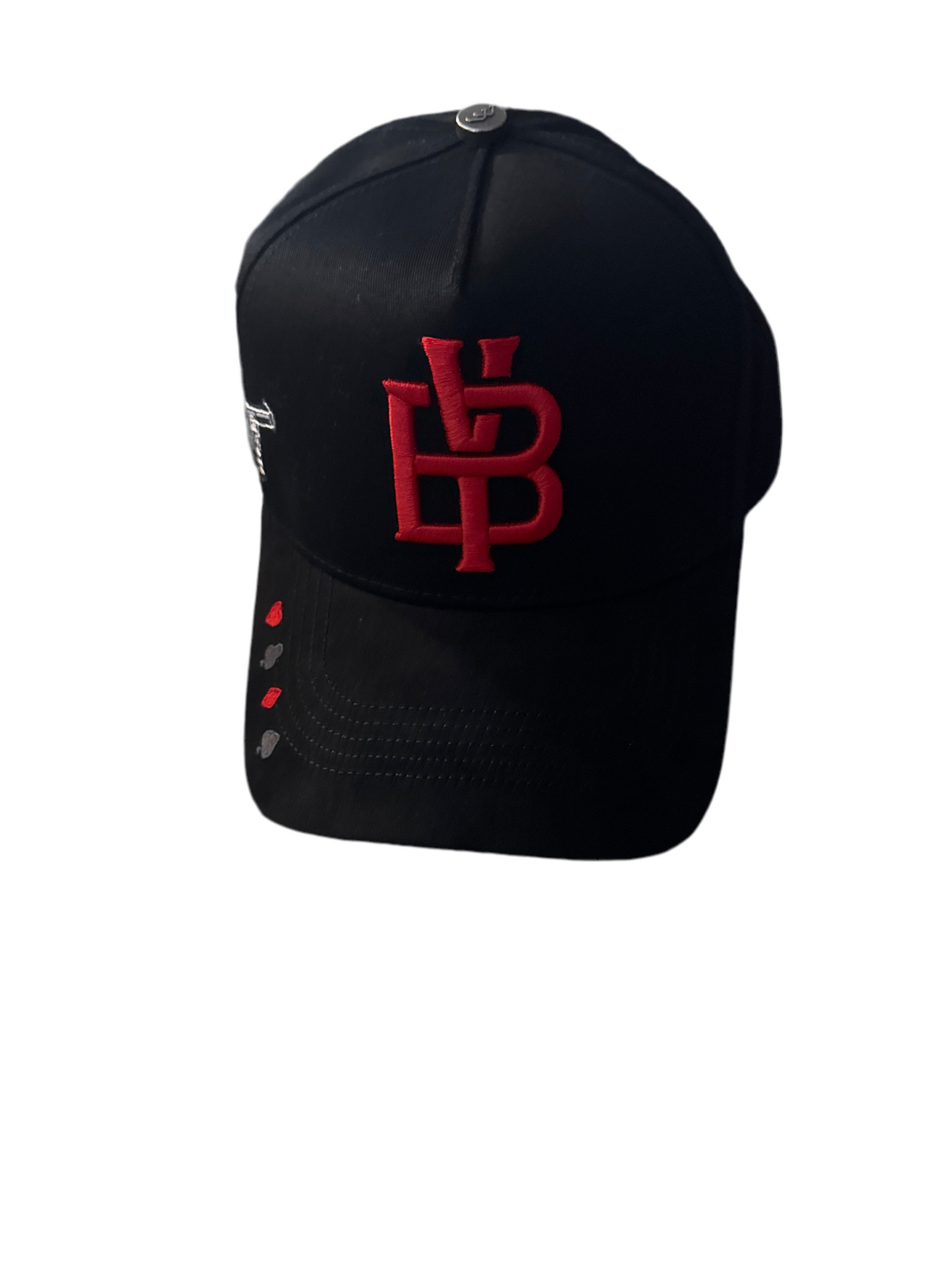 Israel Barajas hats