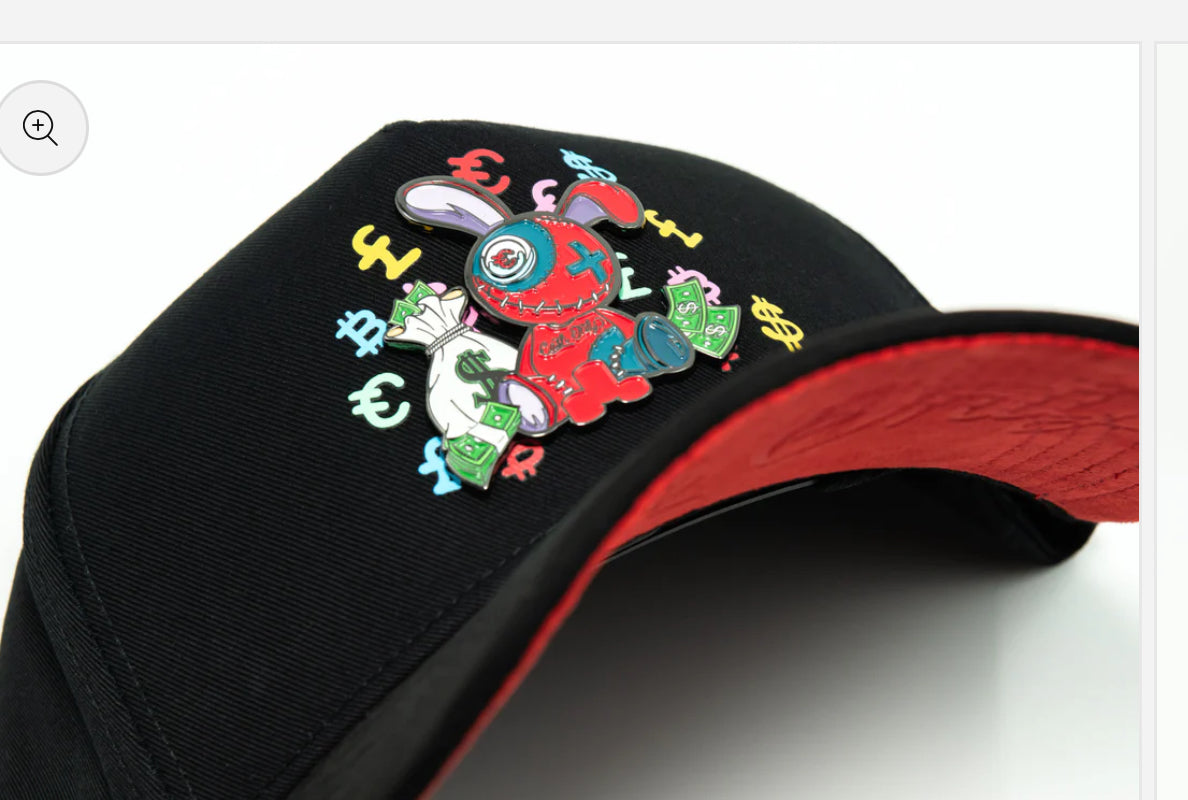 rabbit toy limited edition