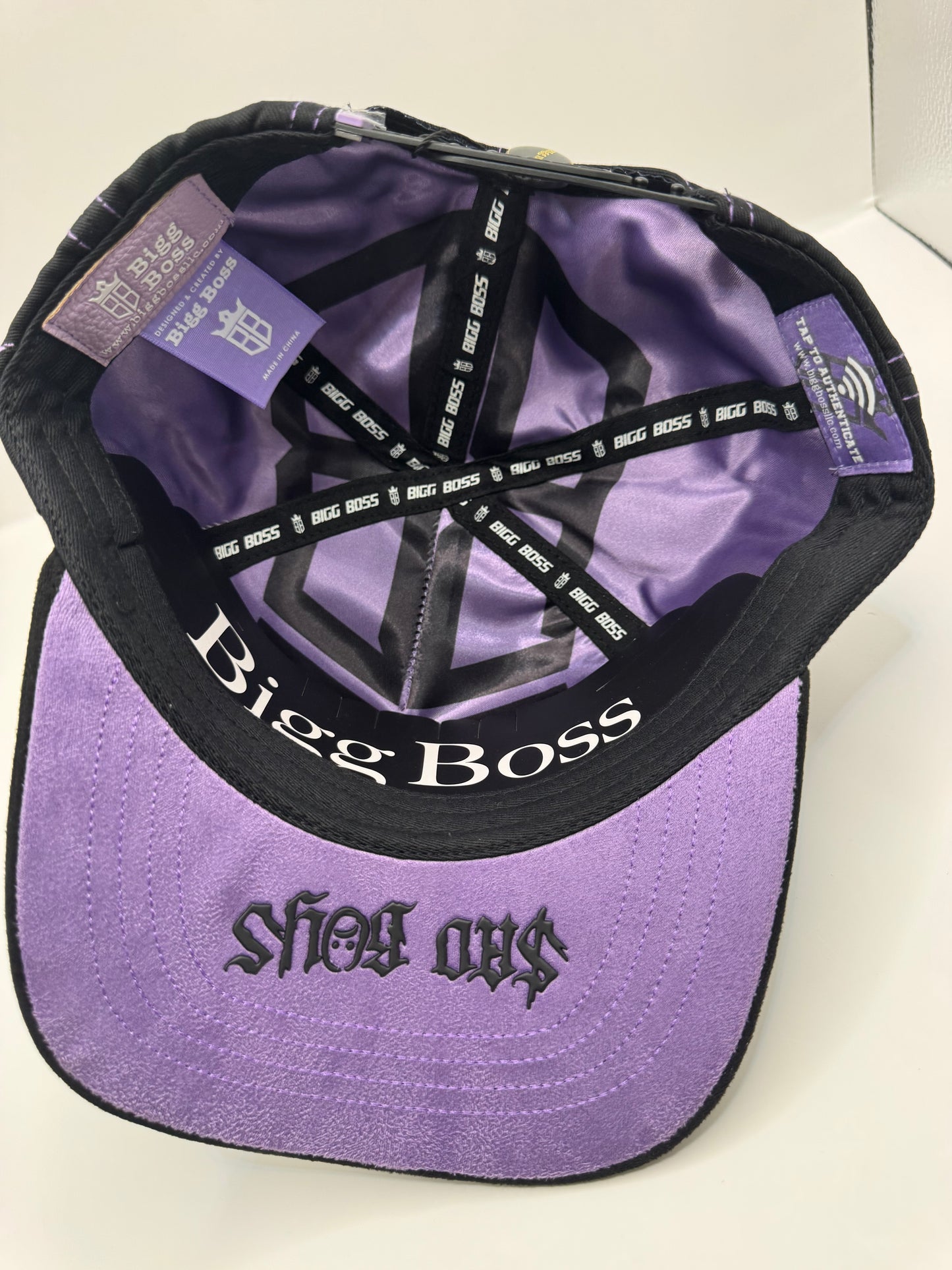 Sad boyz hats