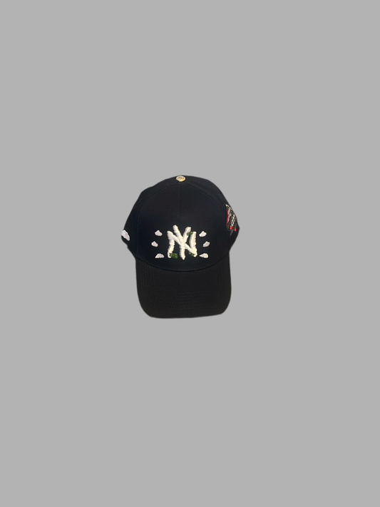 7 8 N nube hats