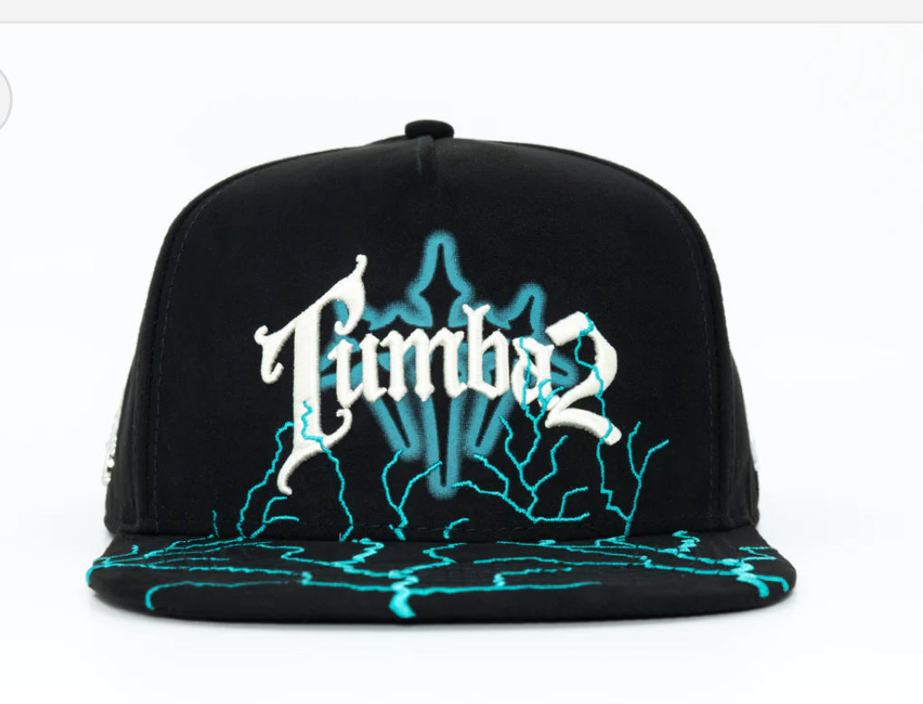 tumba 2 limited edition curb