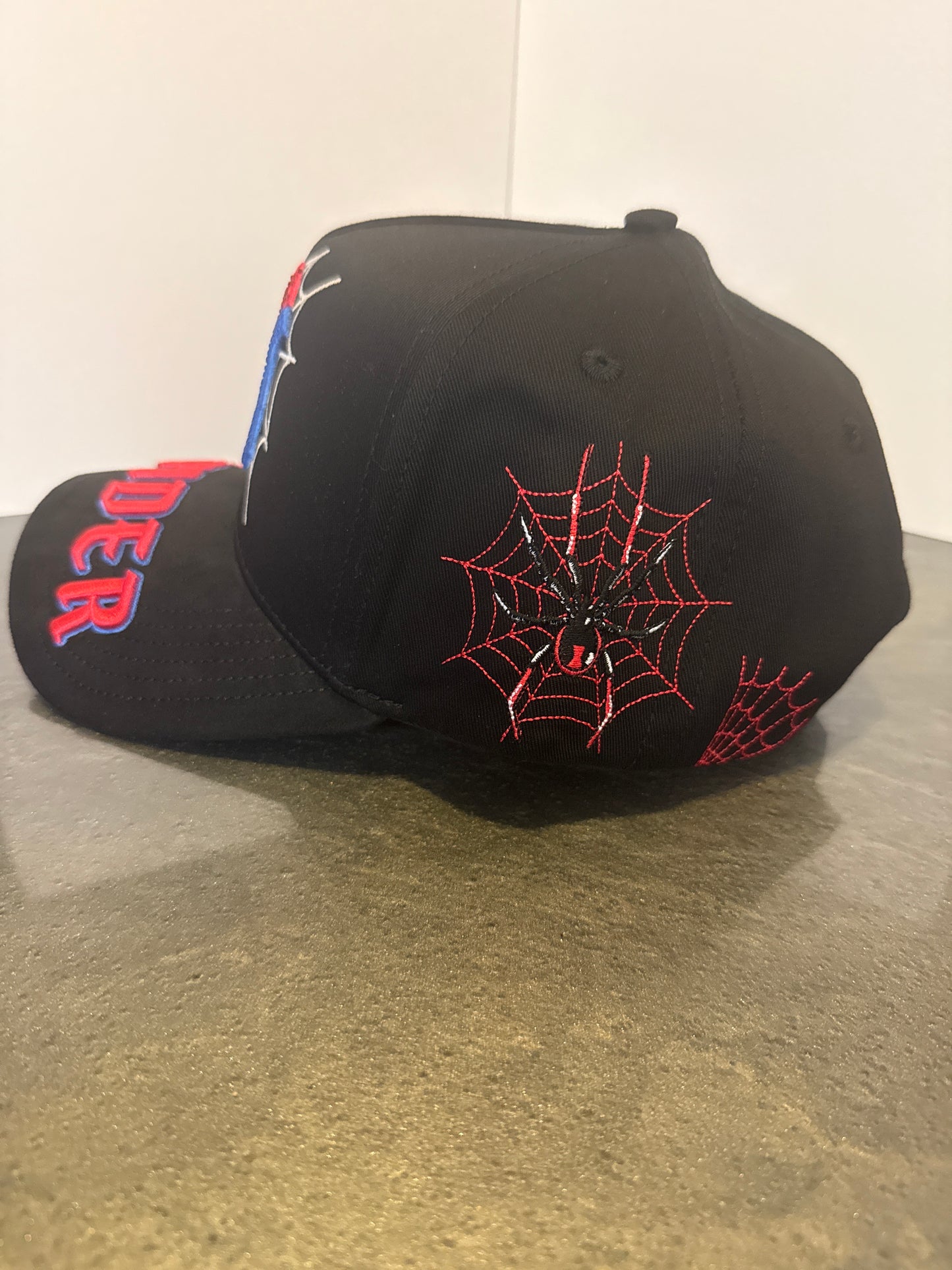 New York Spider