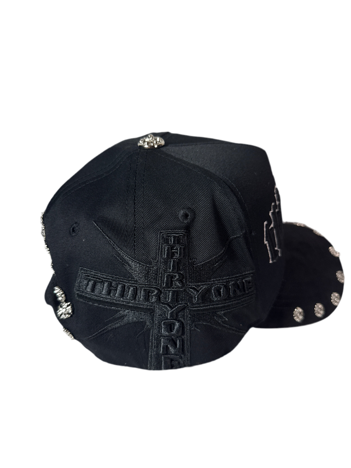 31 hats