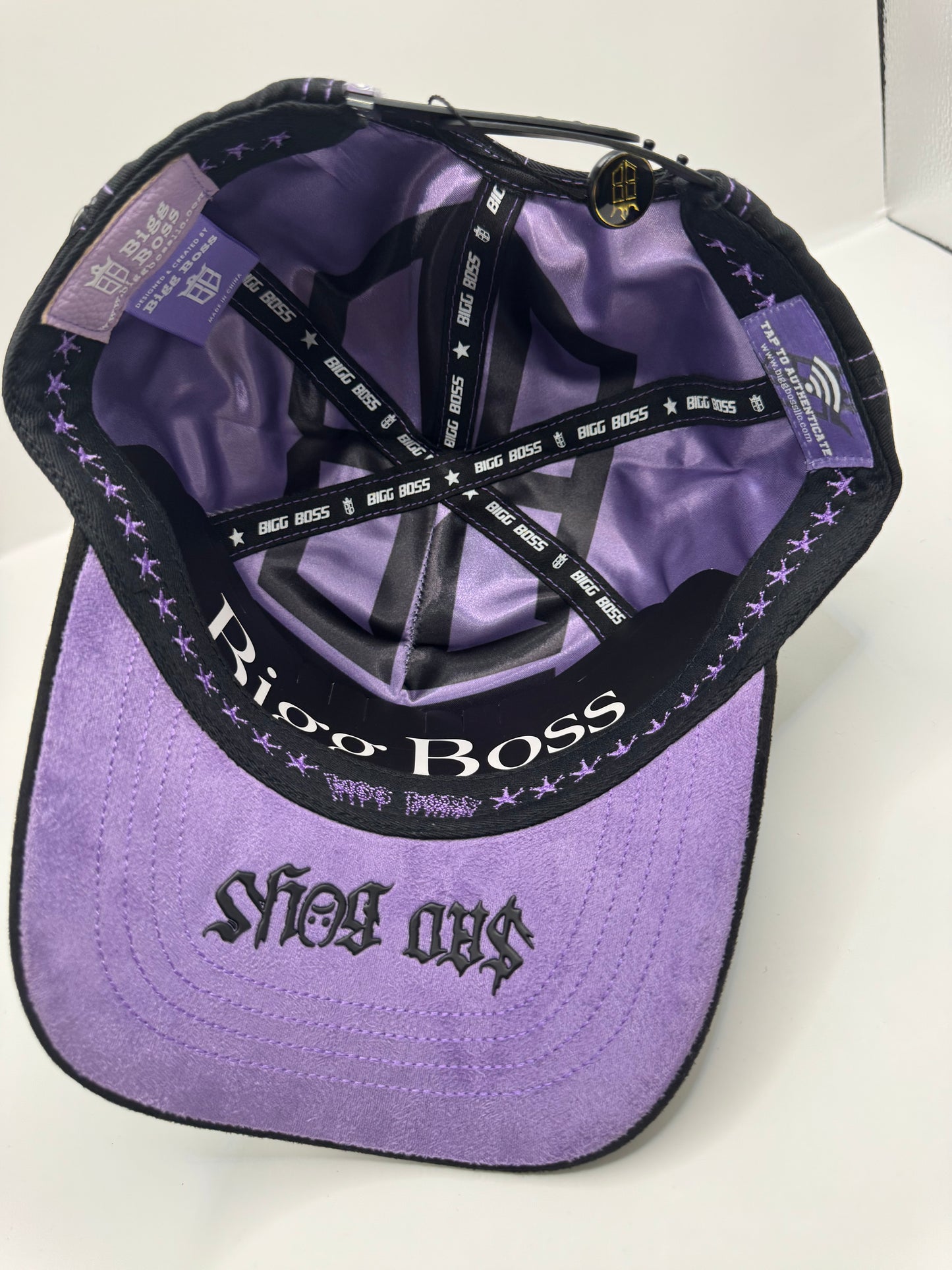 Sad boyz hats