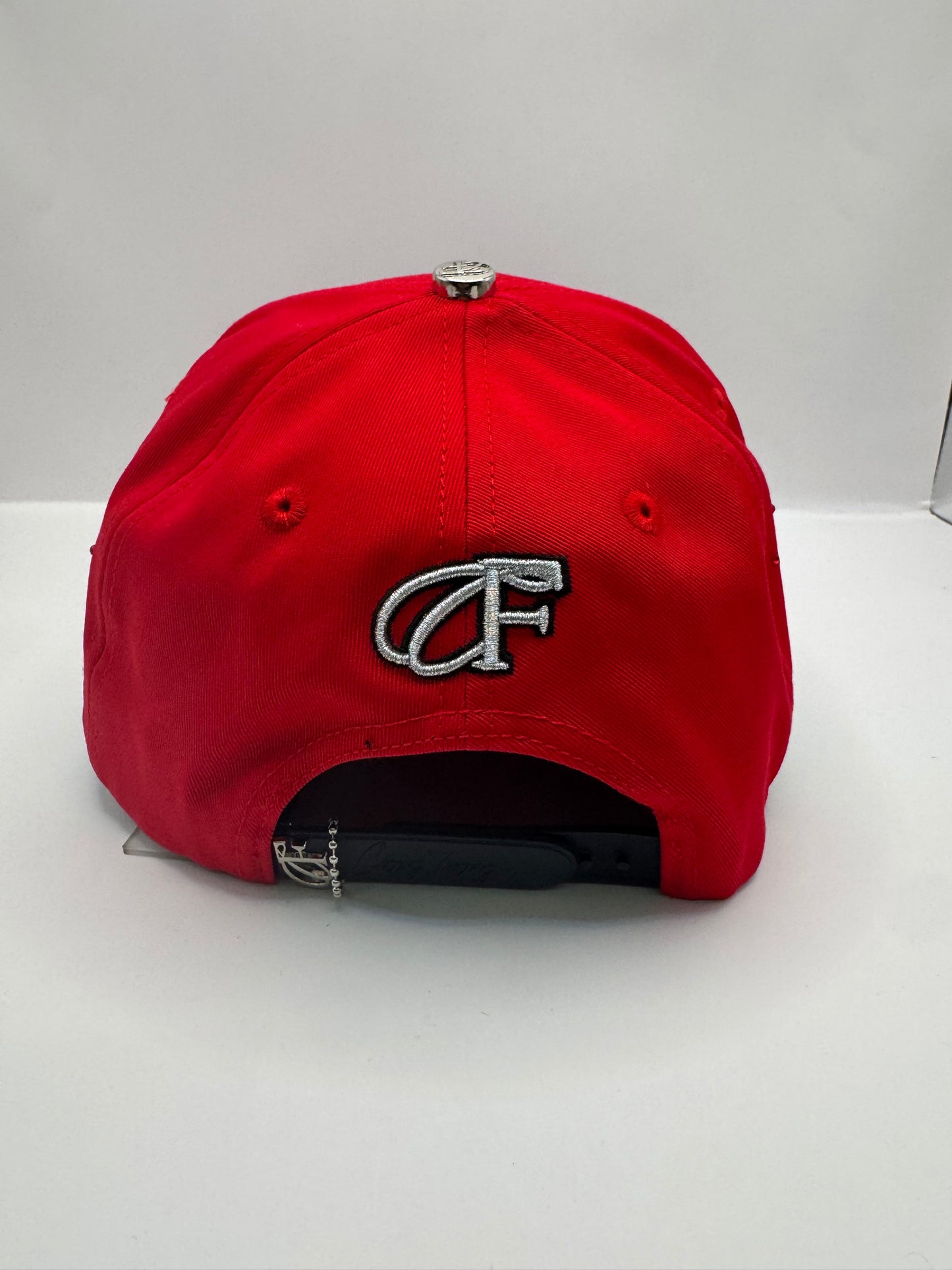 Ny your red hats