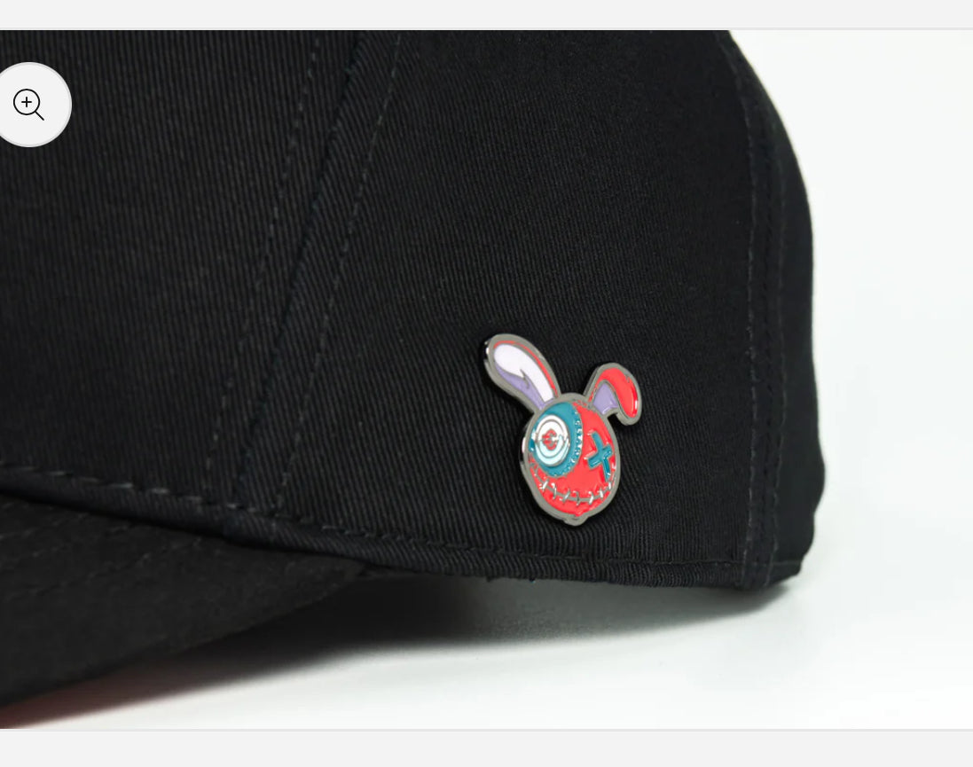 rabbit toy limited edition
