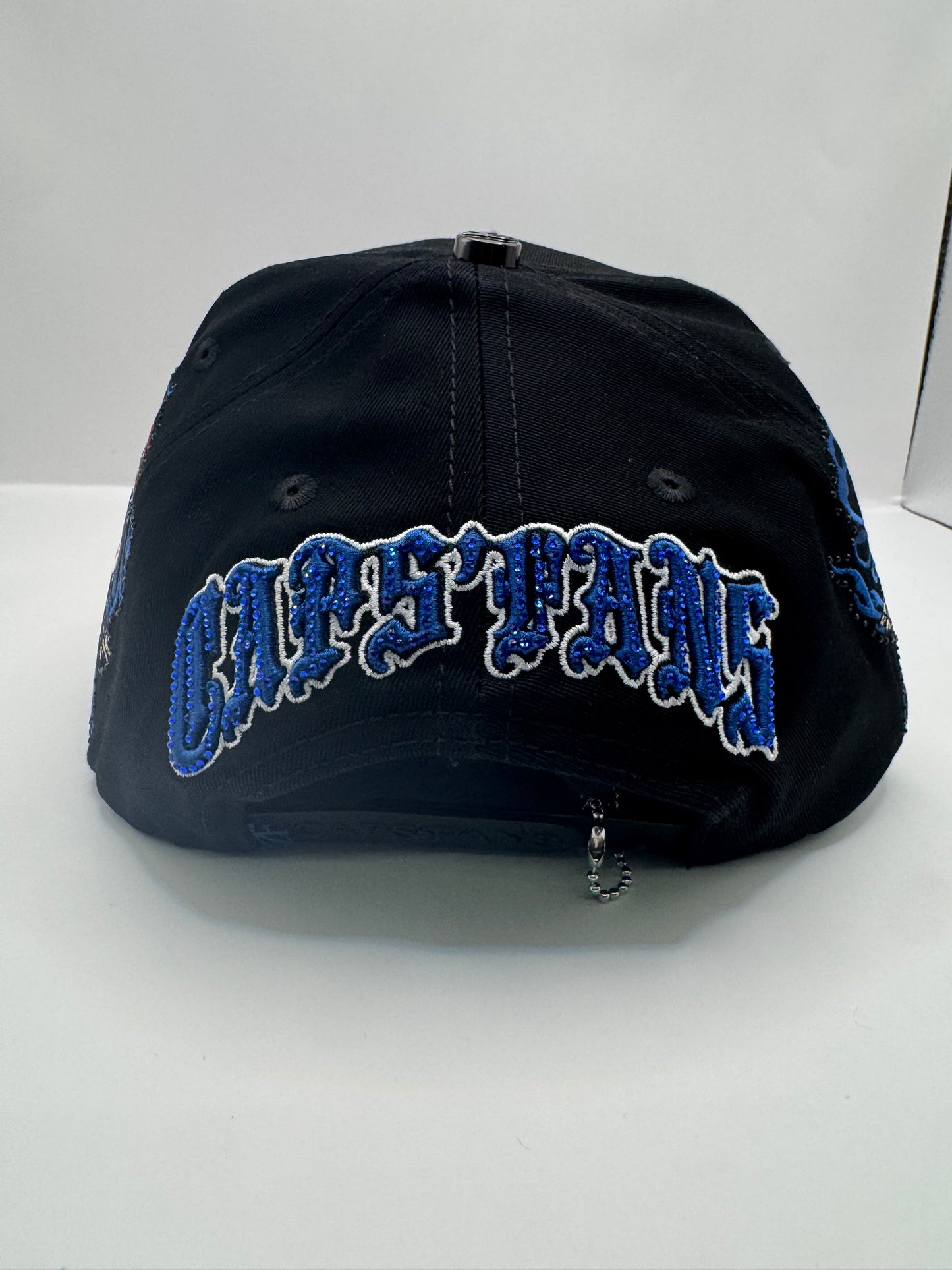 Angelitos hats