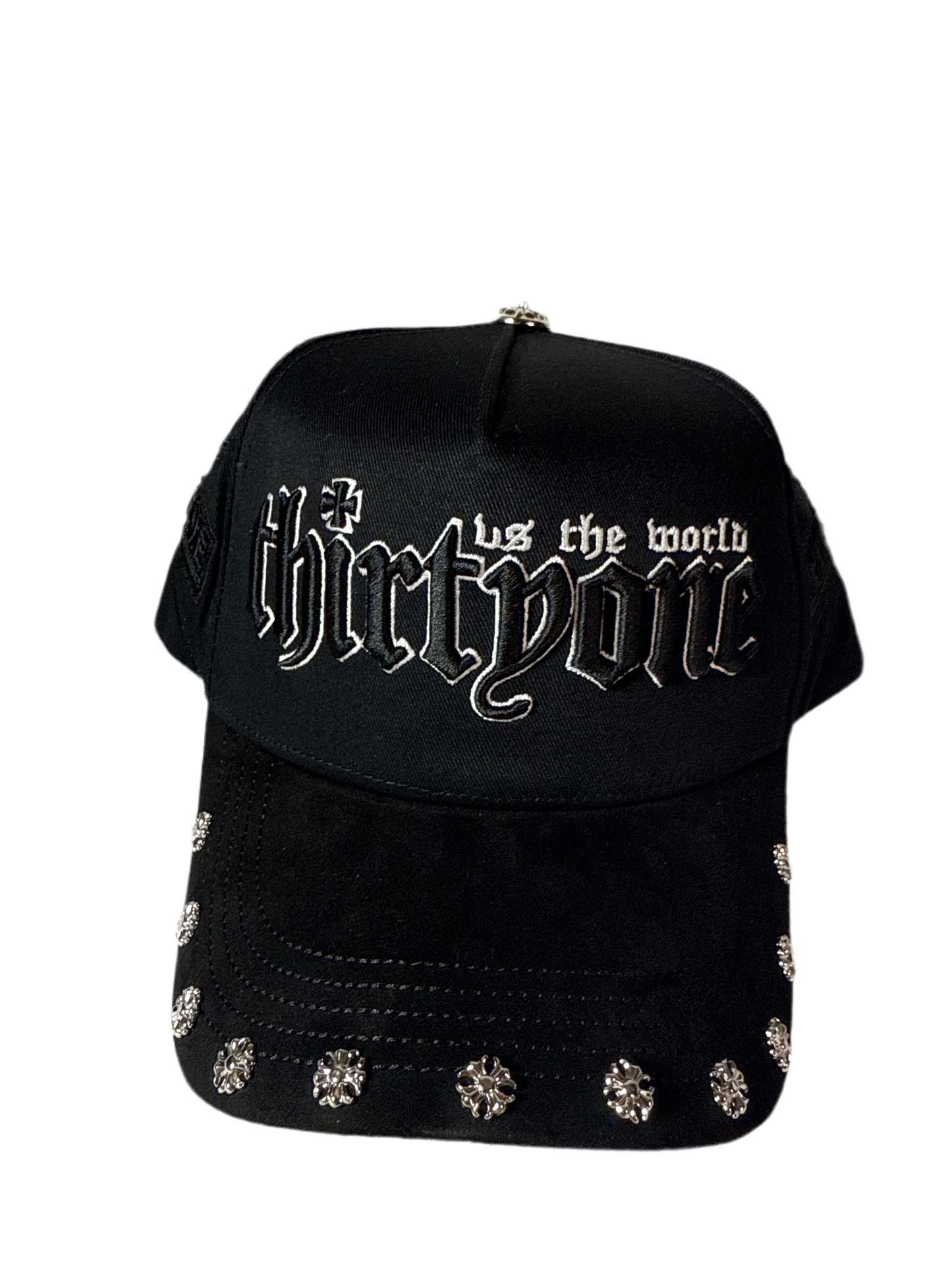 31 hats