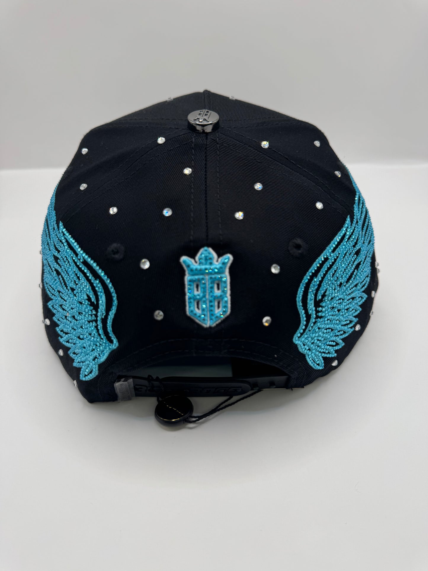Fly hibh hats