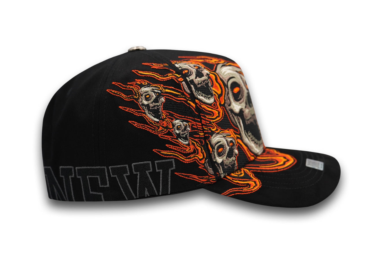 Ny Kevin hats