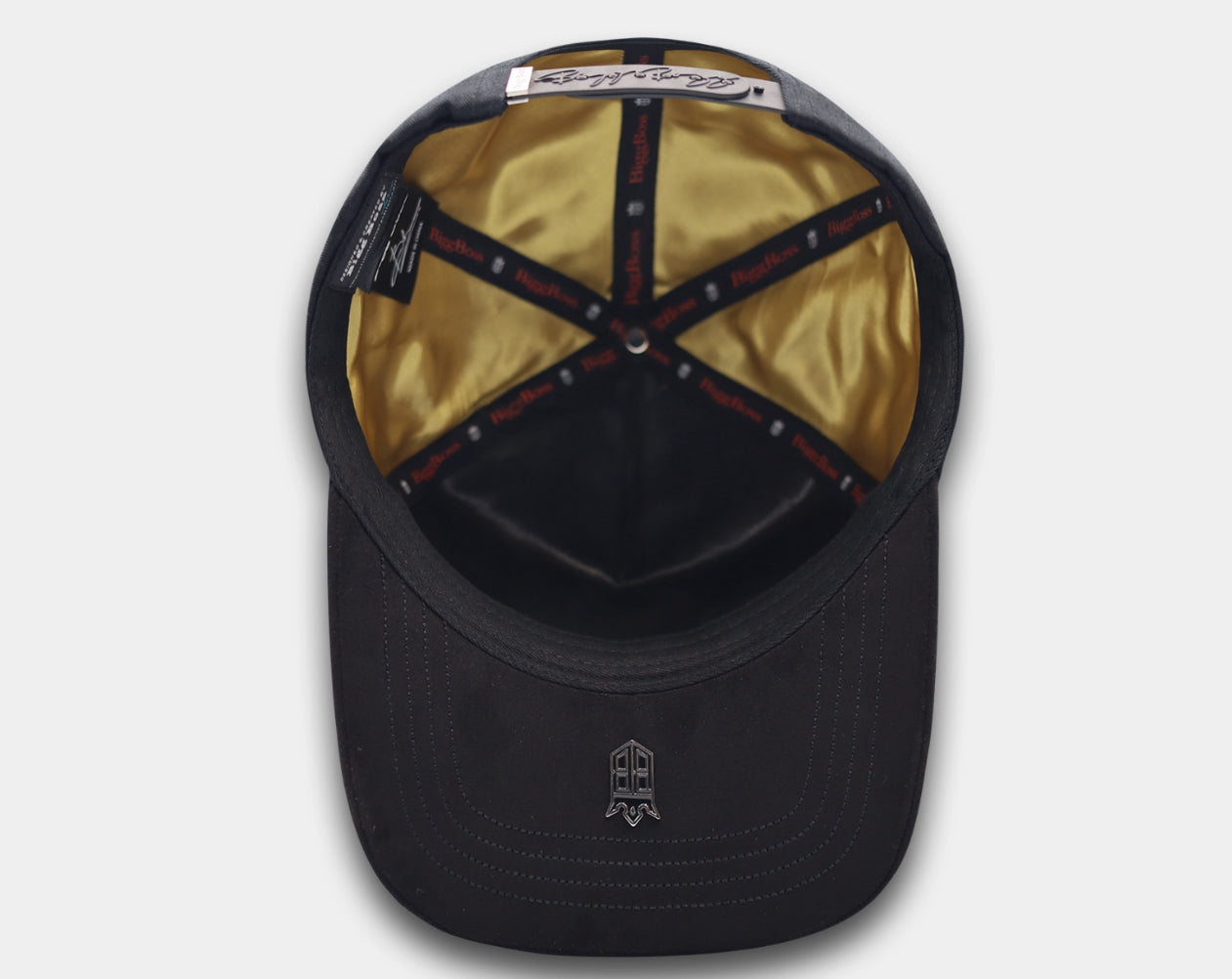 Amiri gold