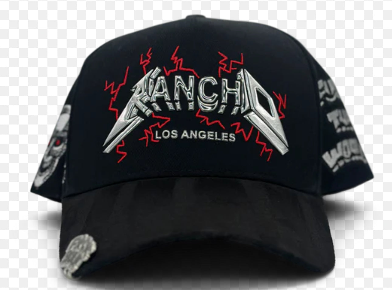Rancho hats