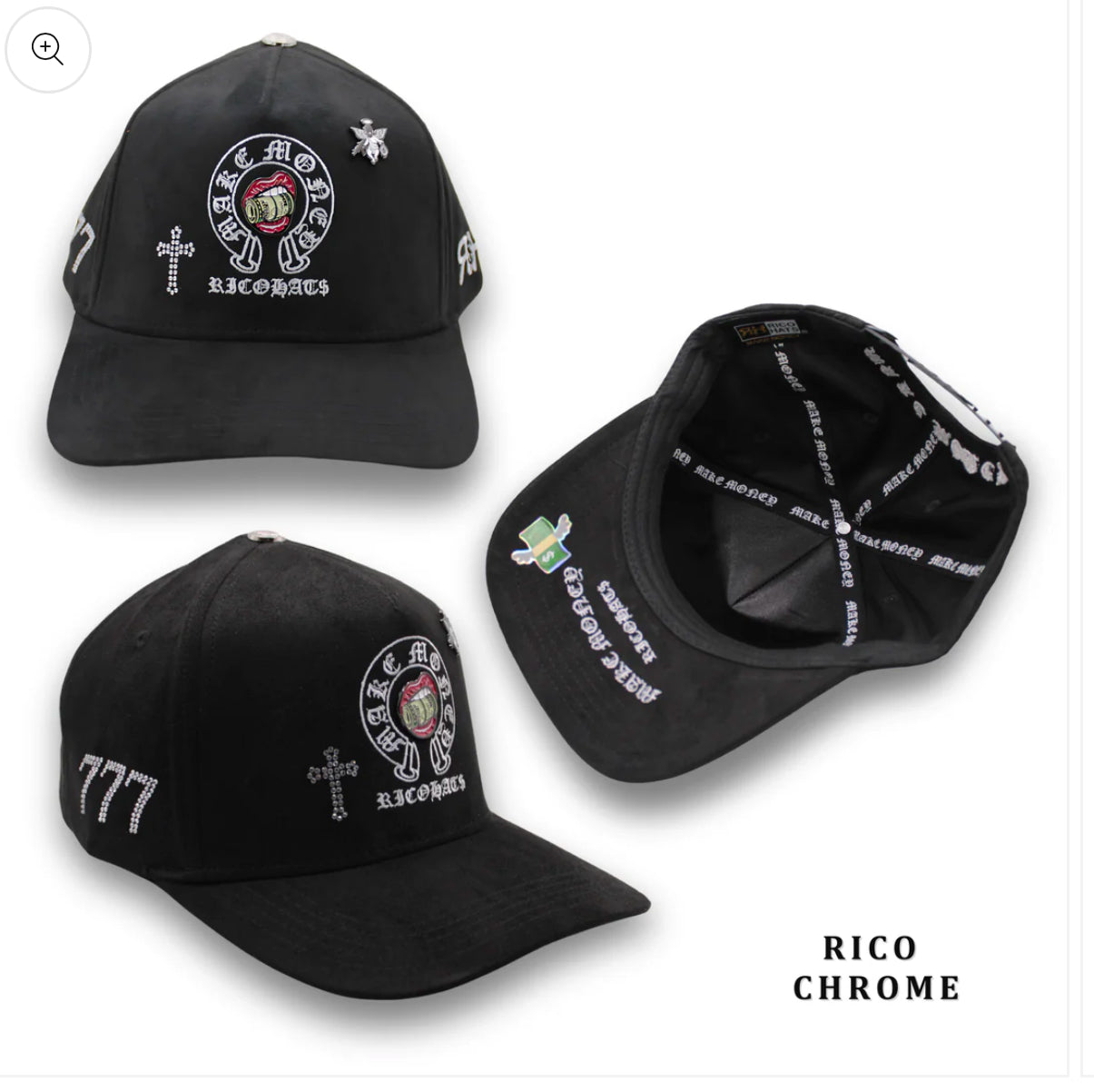 CHROME