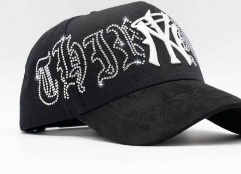 31 NYcristal