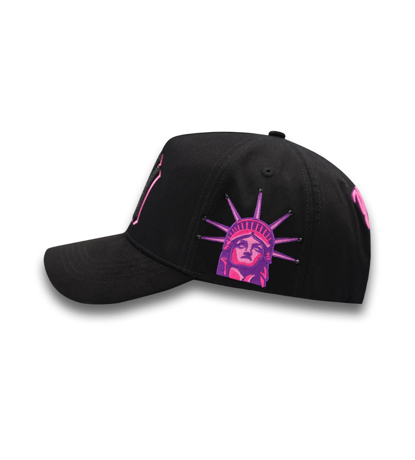Kevin hats New York