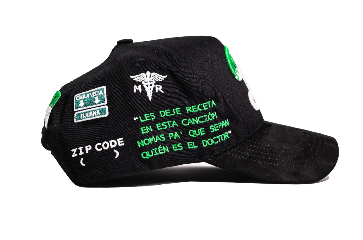  el doctor marca registrada
