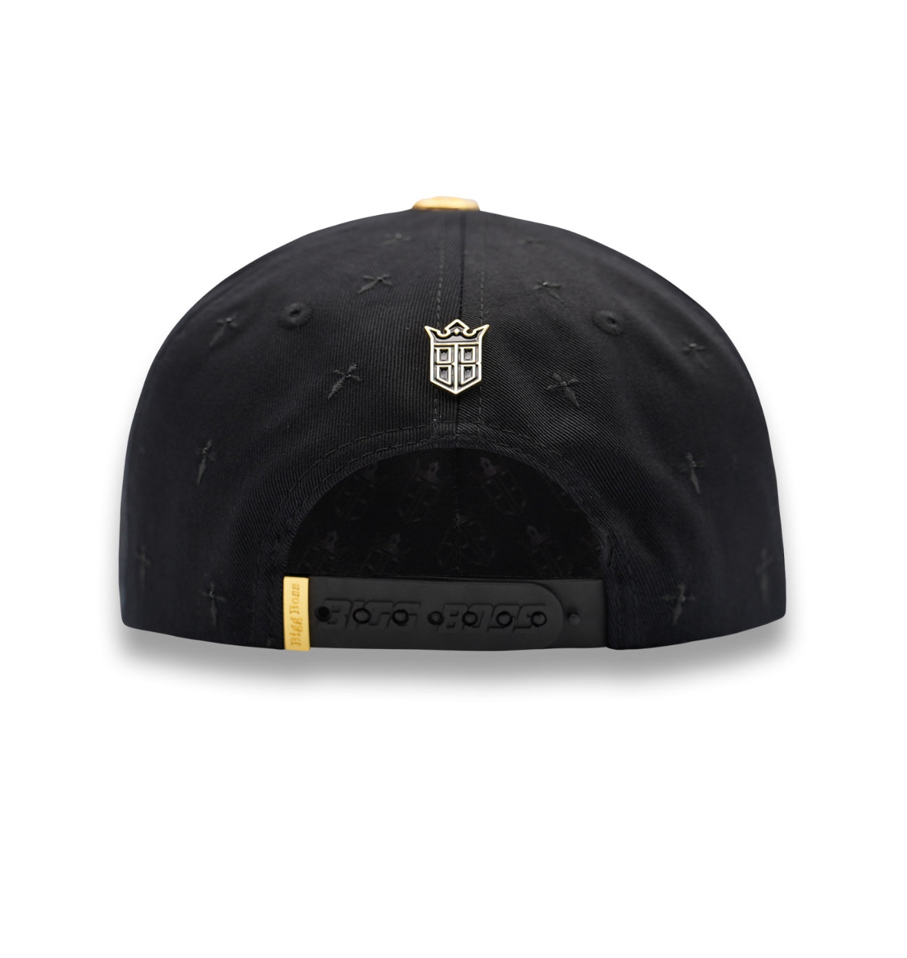 Las Cruces, Gold Edition