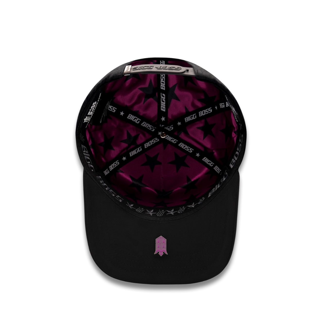 AMR, purple Black