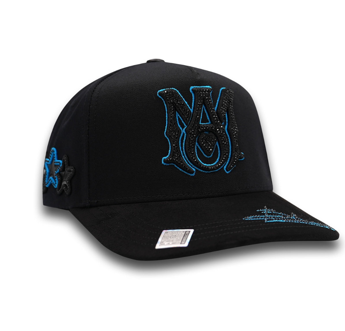 AMR Black And Blue