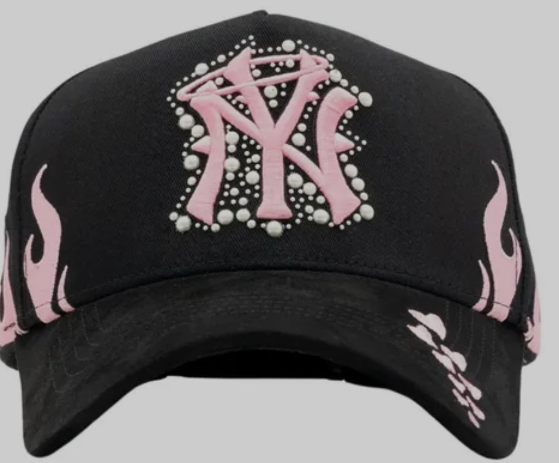 31 NY pearls