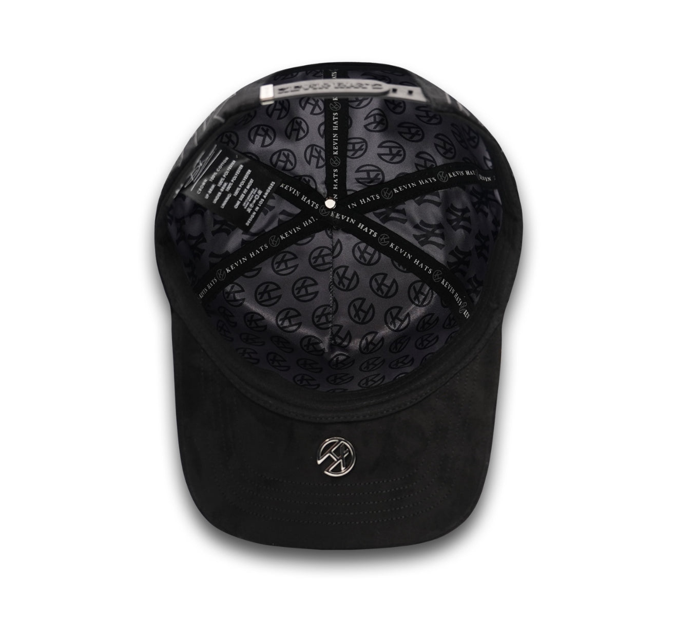 Ny Kevin hats