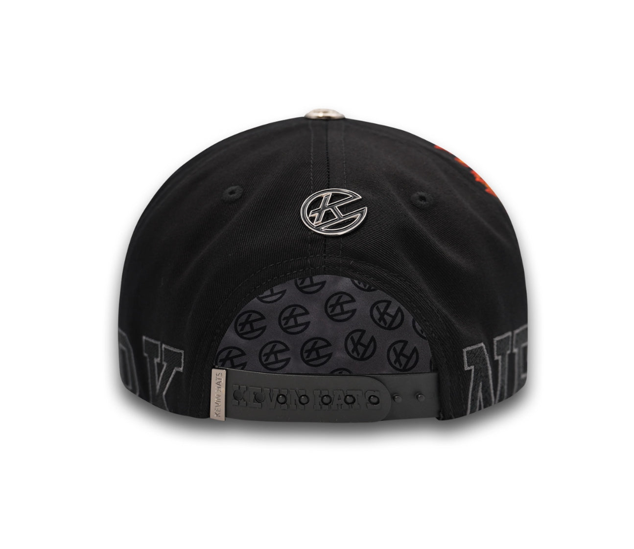 Ny Kevin hats