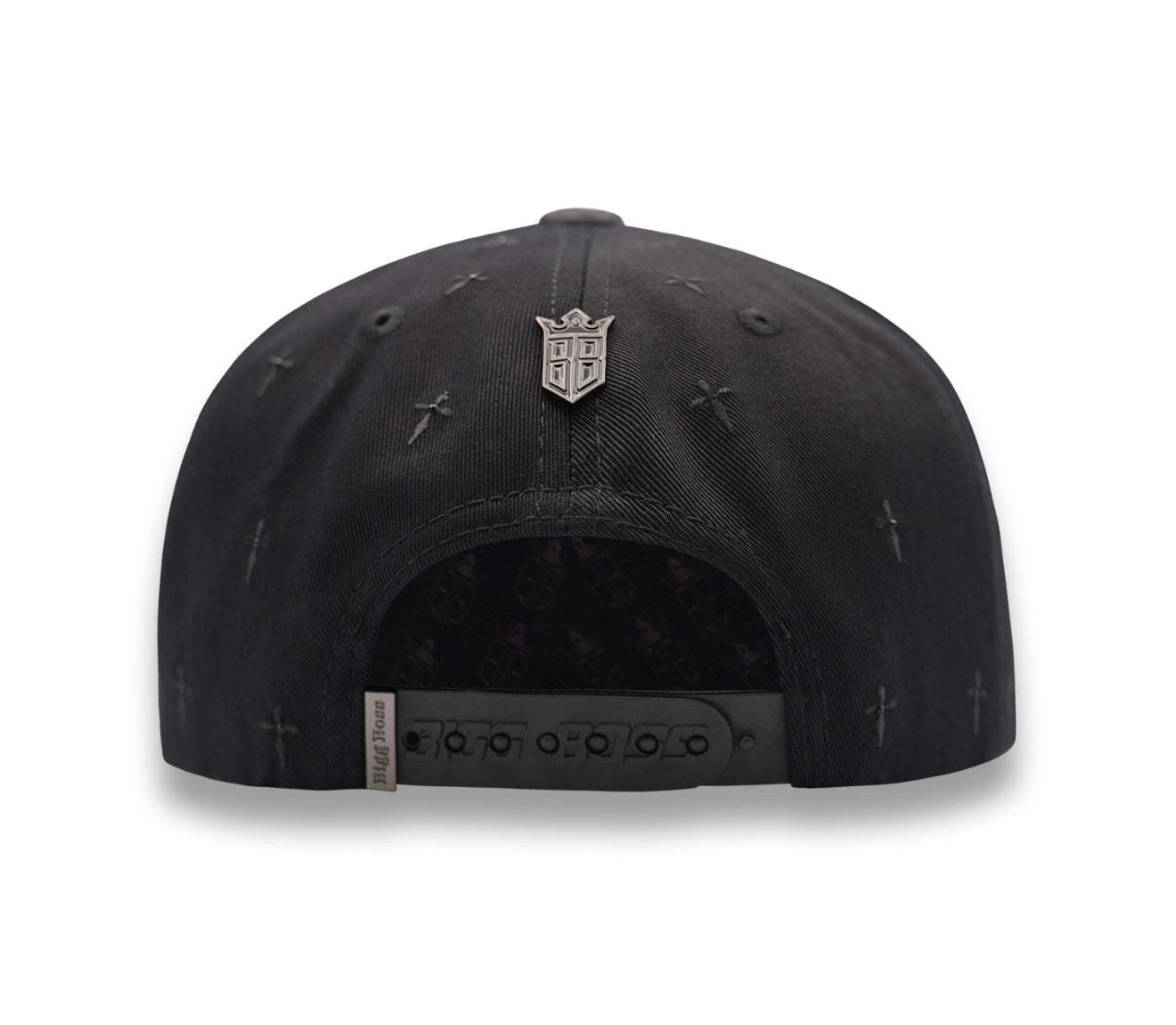 Las Cruces, Black
