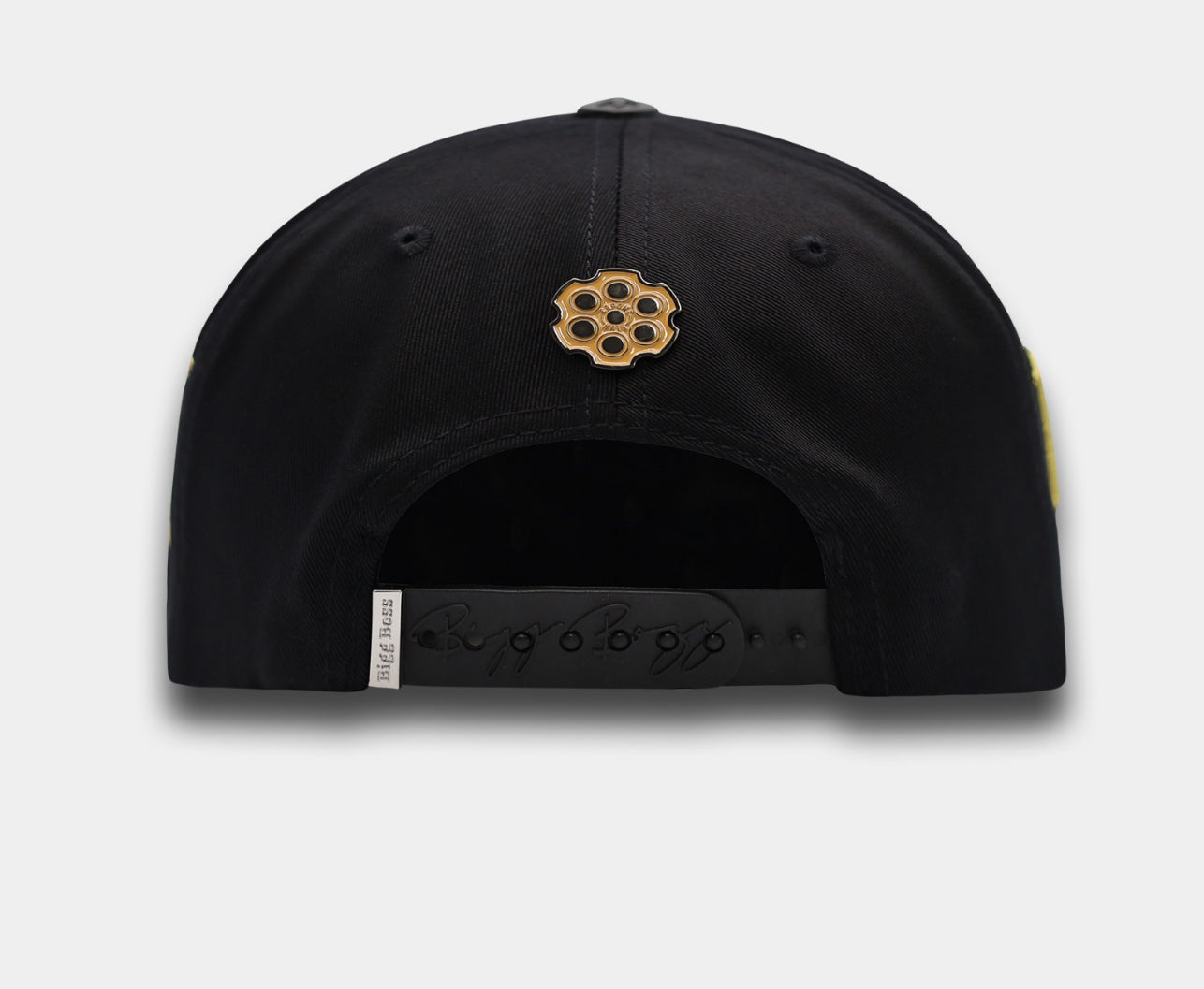 701 black
