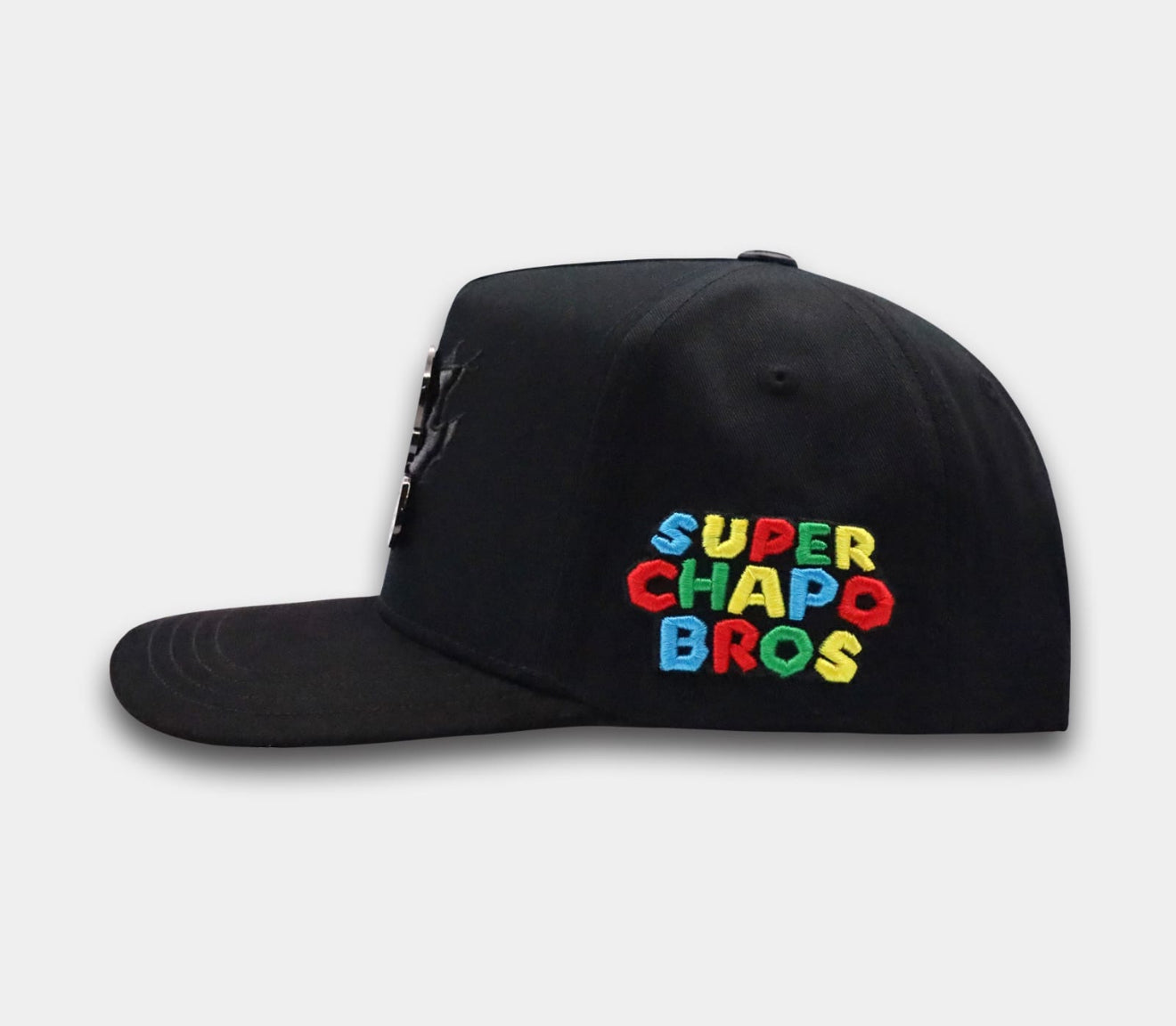 Super Chapo bross