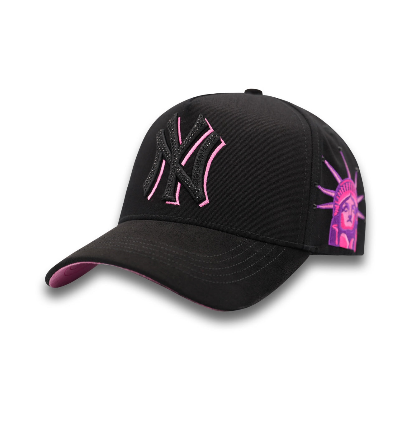 Kevin hats New York