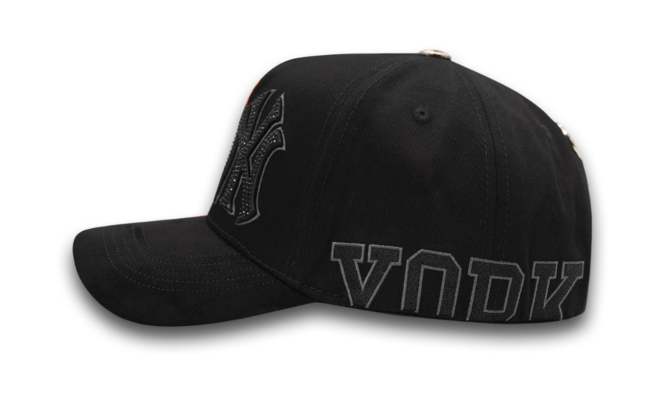 Ny Kevin hats