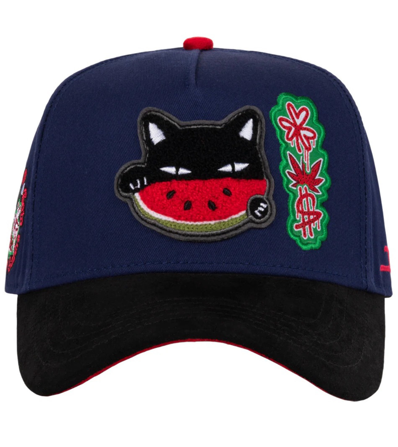 Jc hats