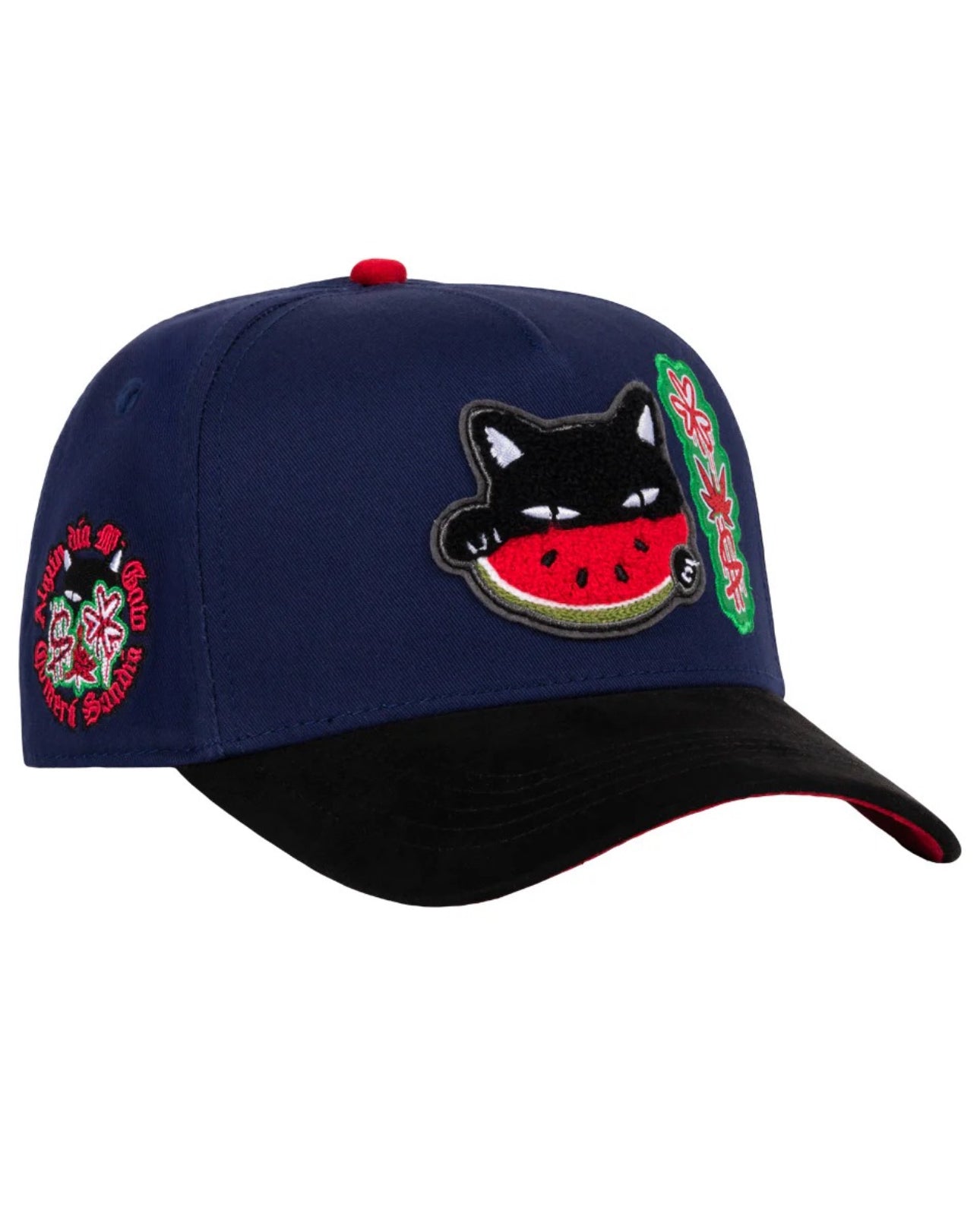 Jc hats