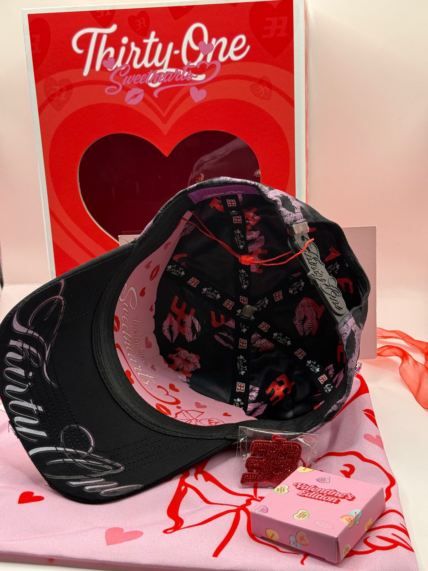 31 Valentin LA