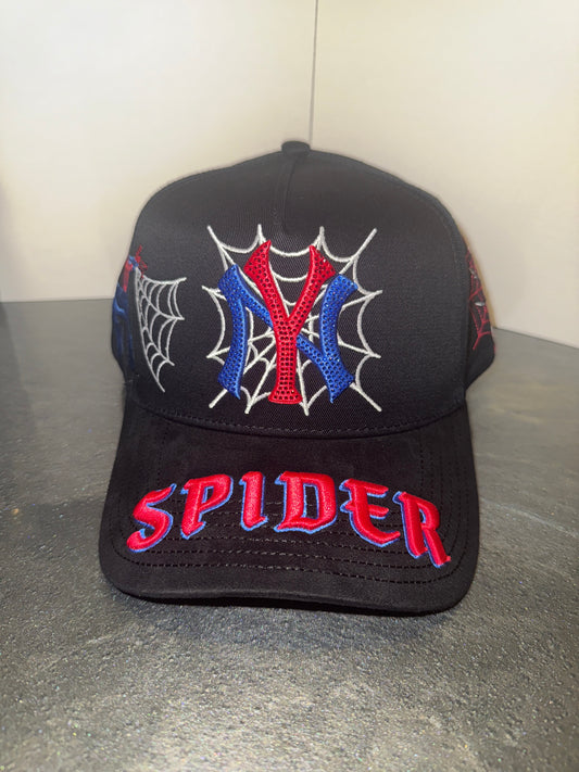 New York Spider
