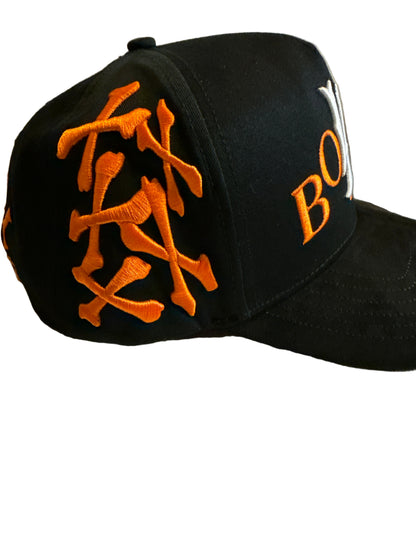 Estrella hats