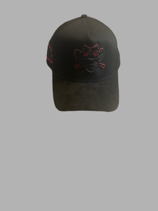 Panther hat