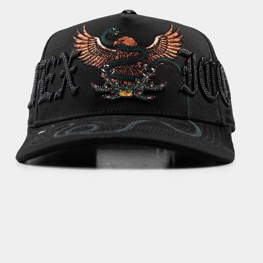 México, kilo, Hatts
