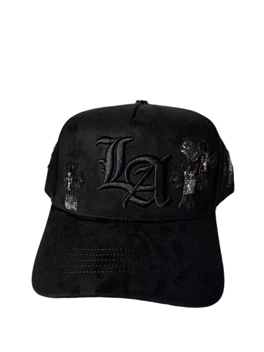 31 Chrome, Black
