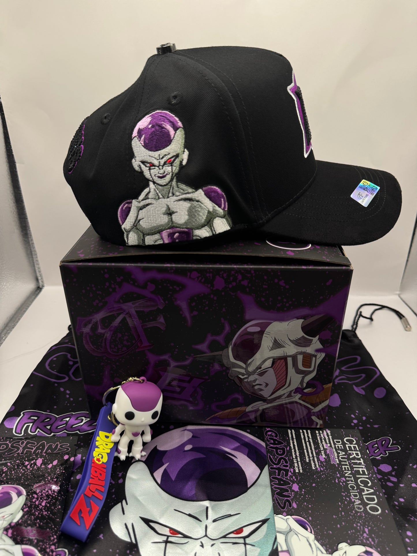 FC hats