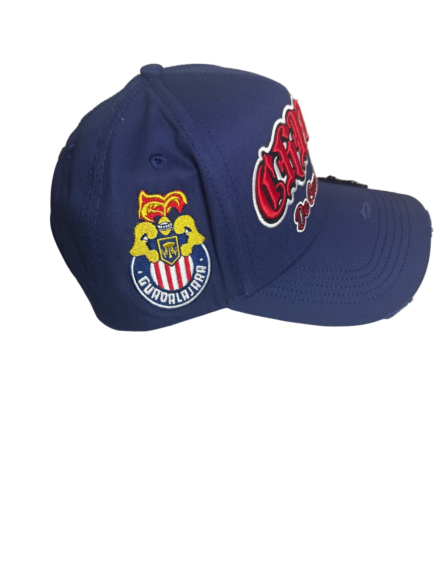 Rancho hats chivas