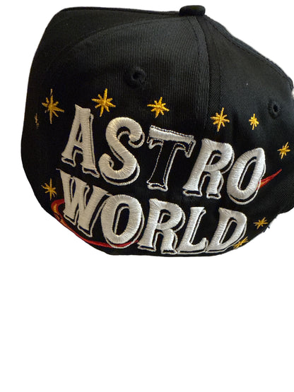 Estrella hats