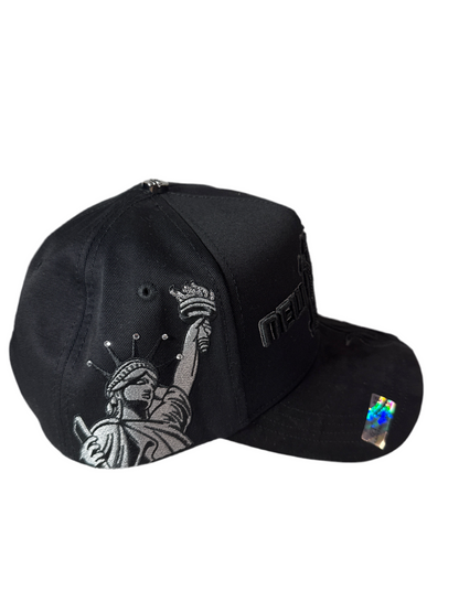 NY cap fans