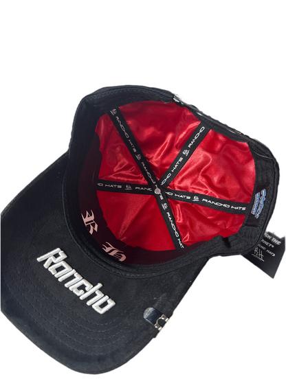 Rancho hats