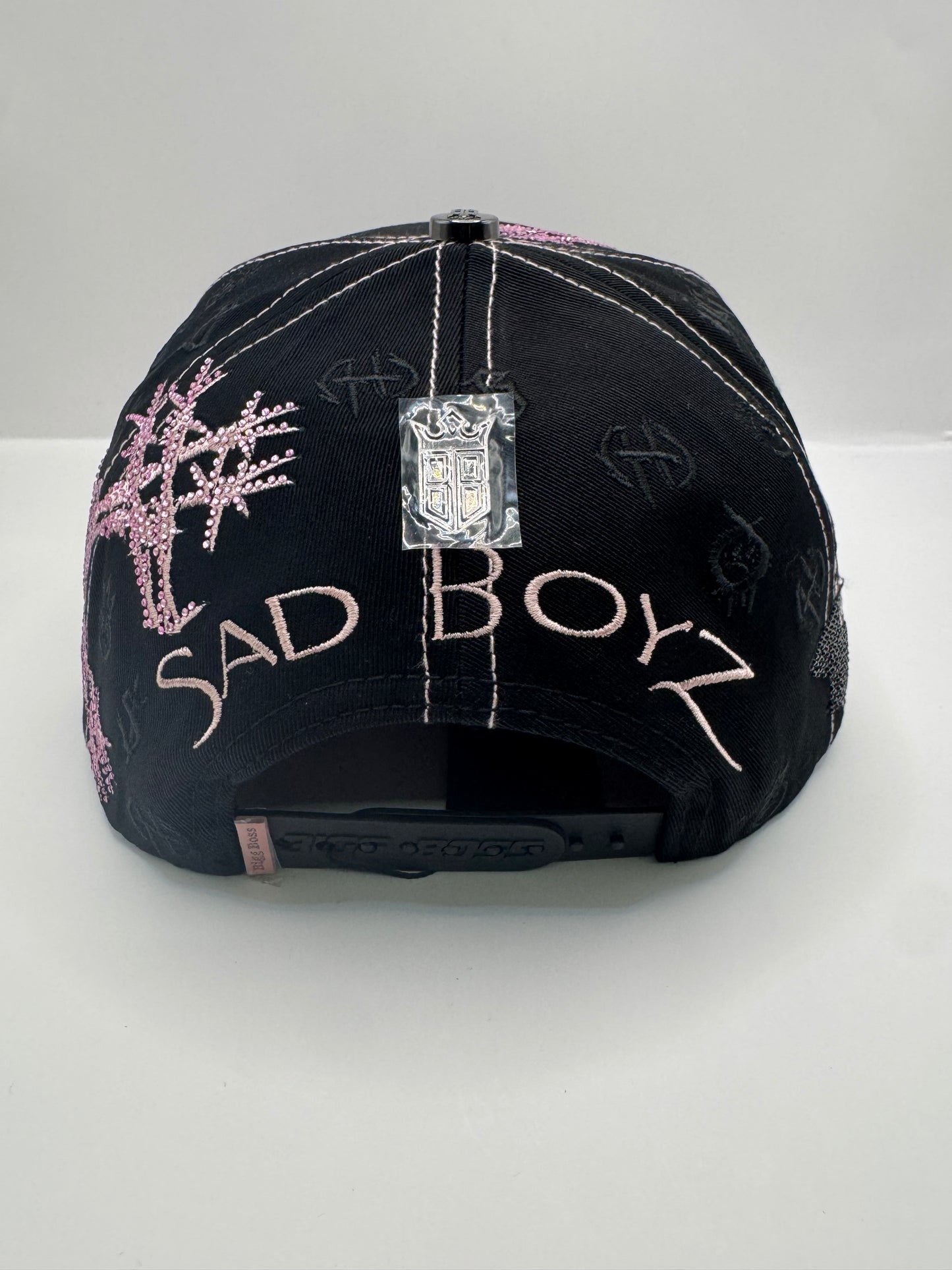Sad boyz