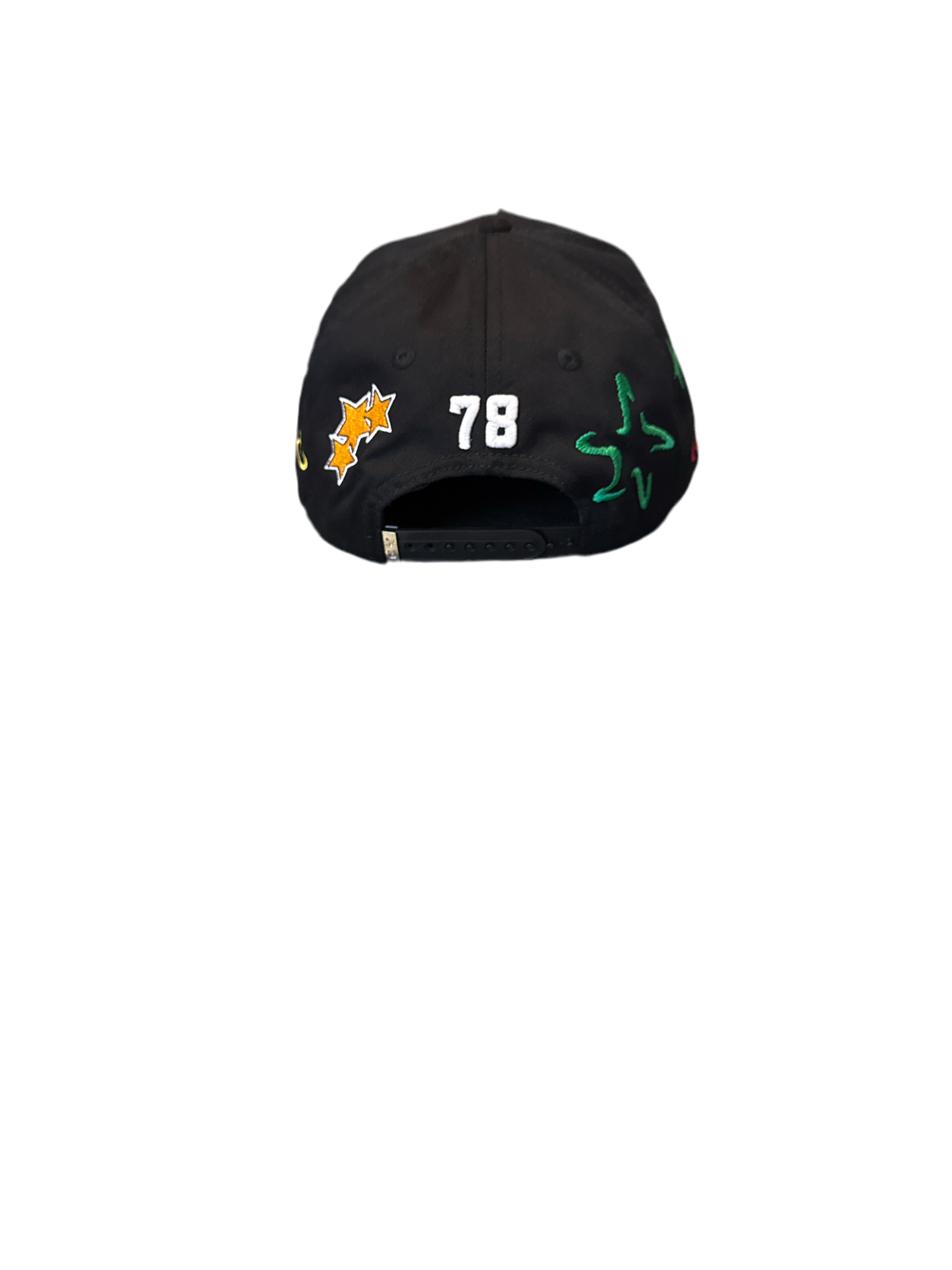 78 club hats